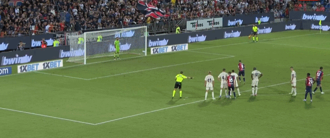 柔佛VS上海海港、布里兰VS江原FC精彩分析与比分预测