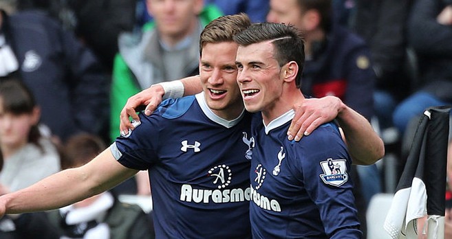 约纳坦-塔：萨内的状态非常好；我对晋级没有任何怀疑