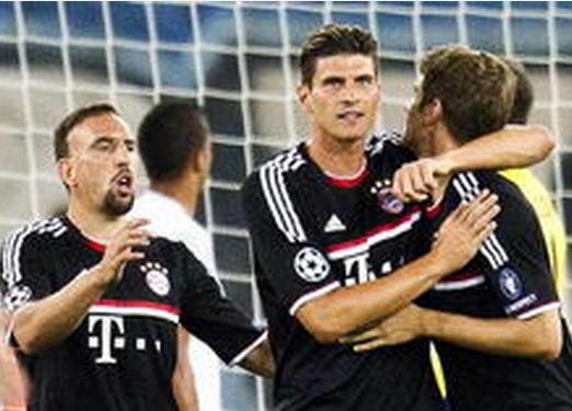 本季欧冠场均创造机会榜：姆巴佩4次，福登3.5次&维尔茨3.4次（欧冠本季场均制造机会榜单：姆巴佩4.0次，福登3.5次，维尔茨3.4次）