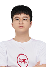 一个既有竞 一个既有竞